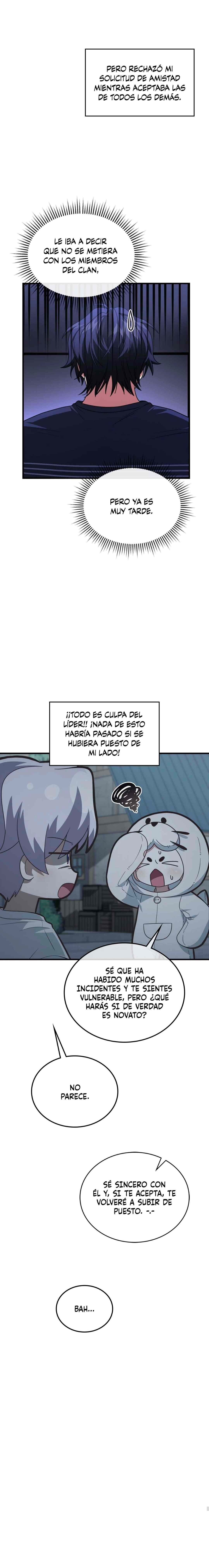 20 Miembro del Gremio de Vecinos