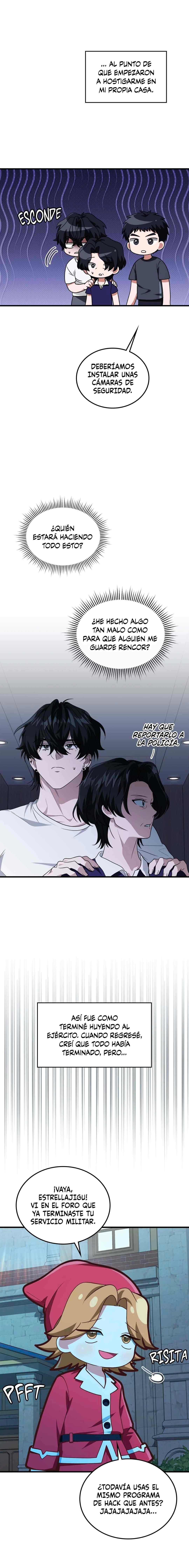 9 Miembro del Gremio de Vecinos