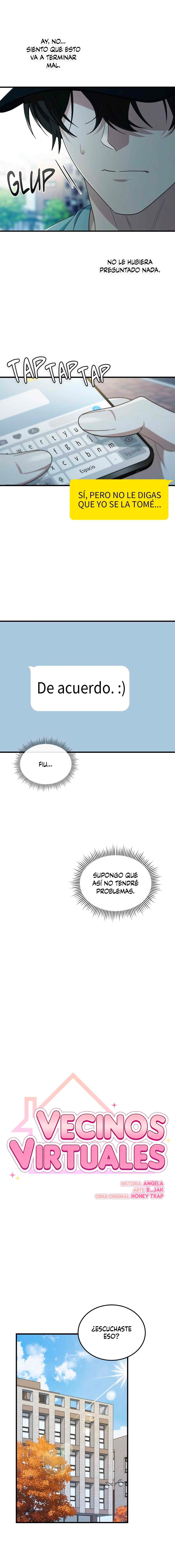 1 Miembro del Gremio de Vecinos