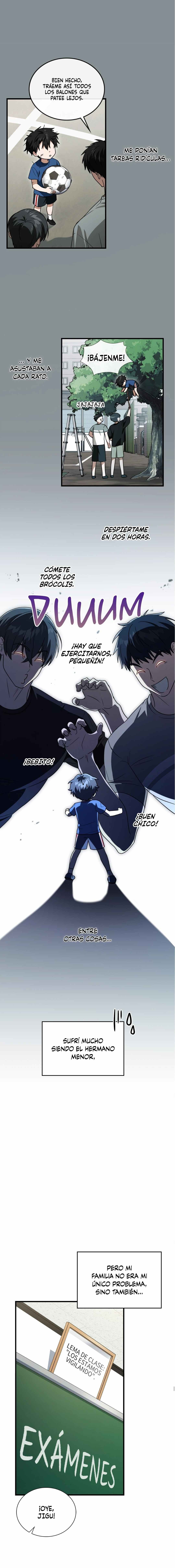 3 Miembro del Gremio de Vecinos