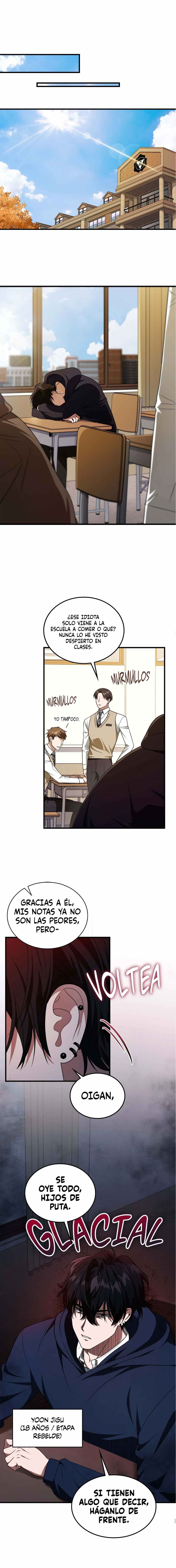 9 Miembro del Gremio de Vecinos