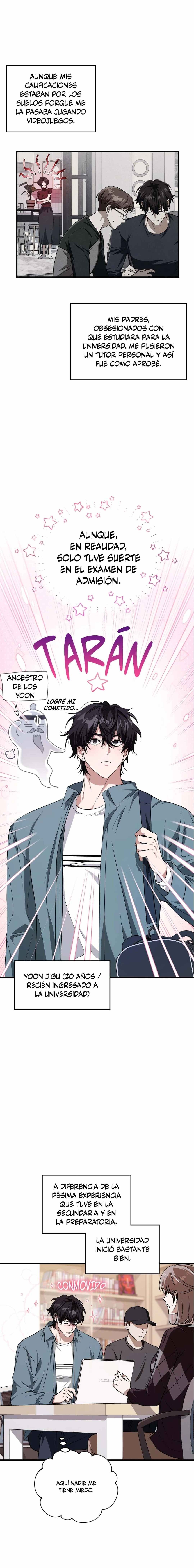 14 Miembro del Gremio de Vecinos