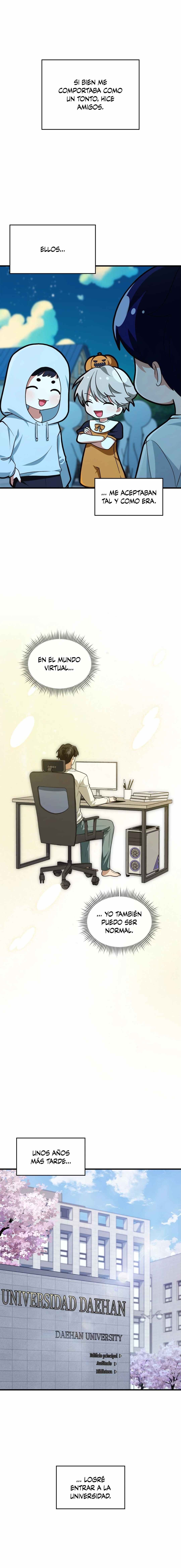 13 Miembro del Gremio de Vecinos