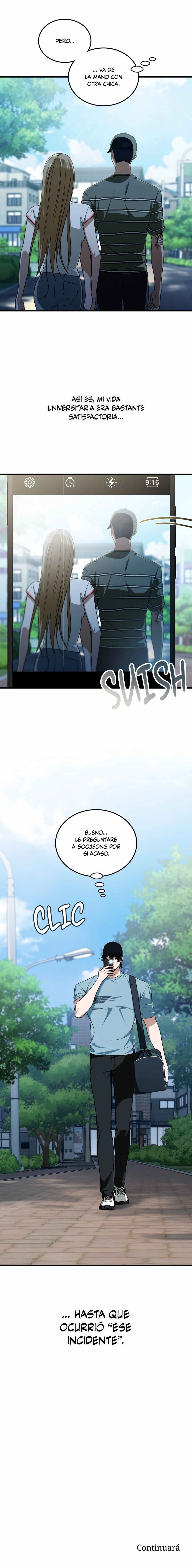 17 Miembro del Gremio de Vecinos