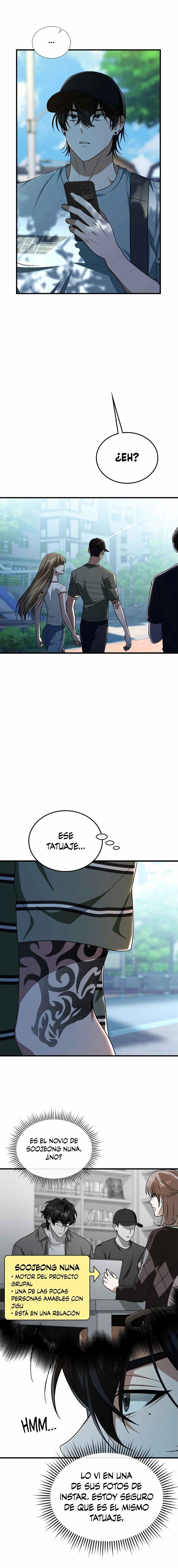 16 Miembro del Gremio de Vecinos