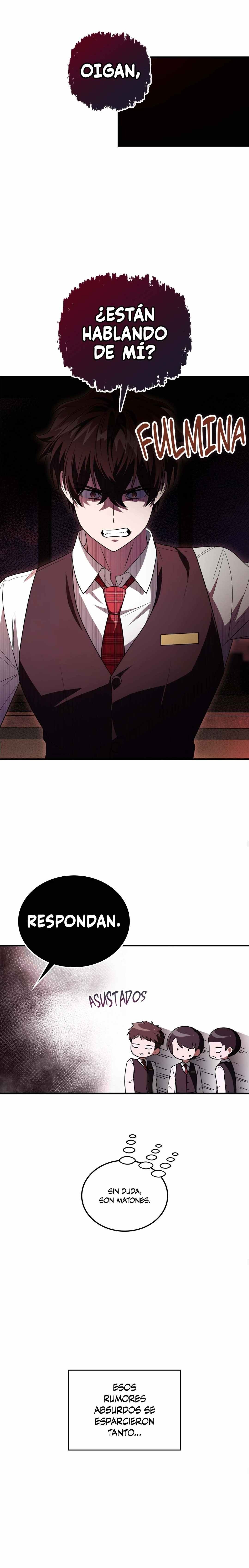 7 Miembro del Gremio de Vecinos