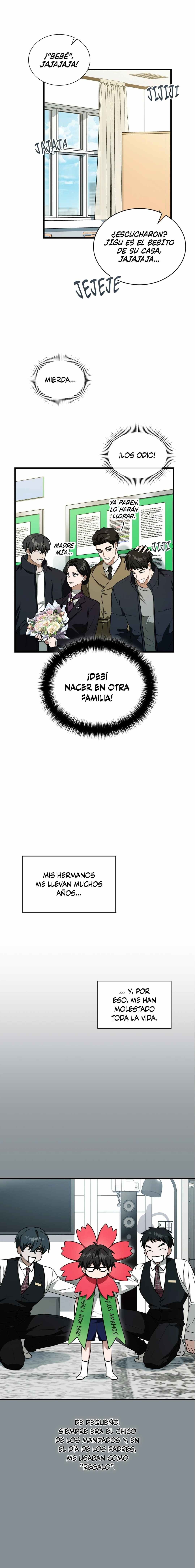 2 Miembro del Gremio de Vecinos