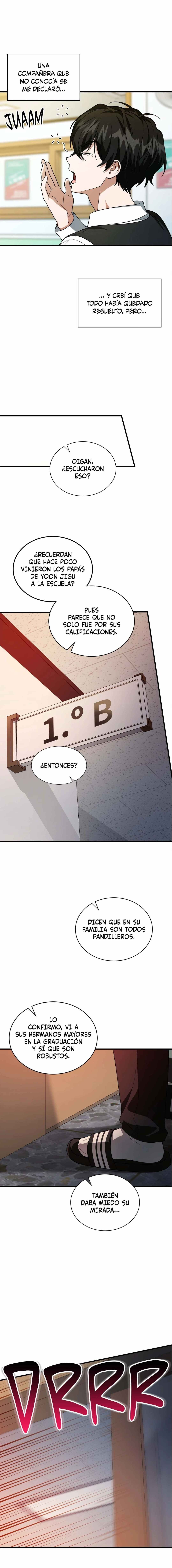 6 Miembro del Gremio de Vecinos