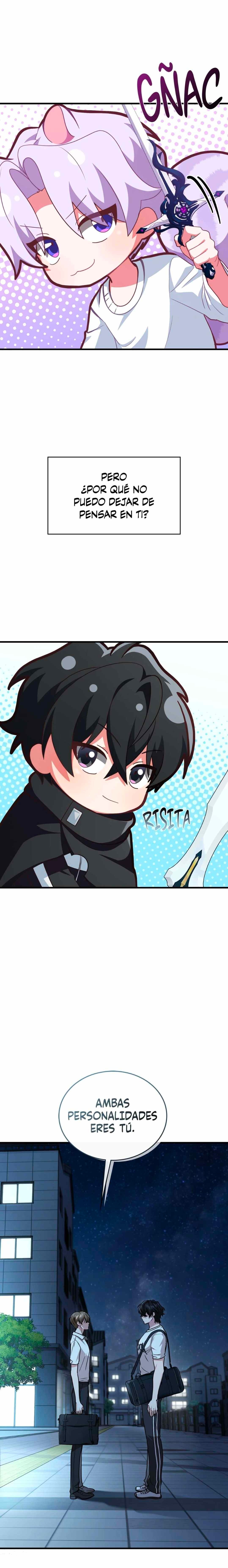 6 Miembro del Gremio de Vecinos