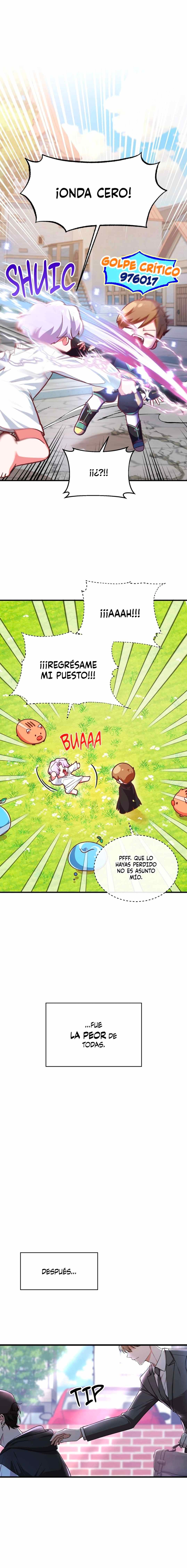 1 Miembro del Gremio de Vecinos