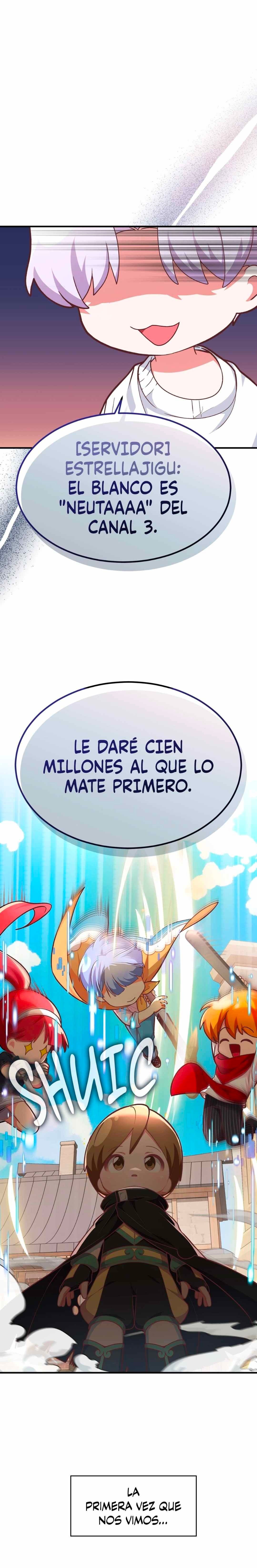 0 Miembro del Gremio de Vecinos