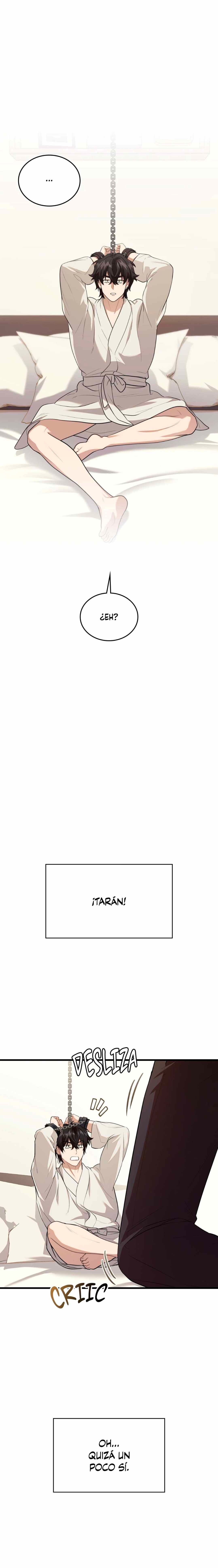 8 Miembro del Gremio de Vecinos