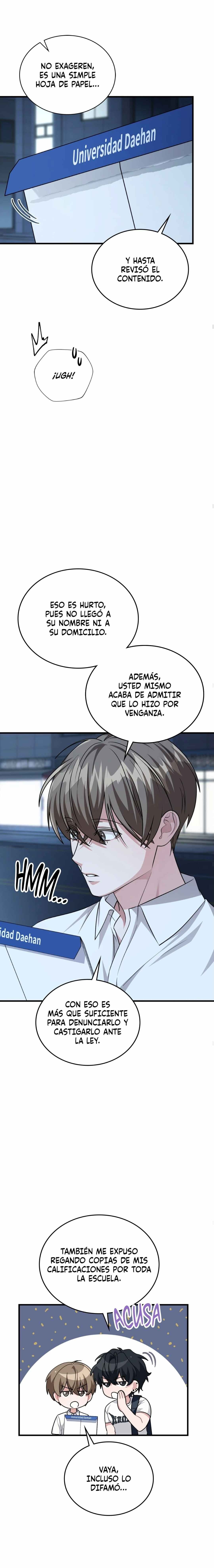 8 Miembro del Gremio de Vecinos