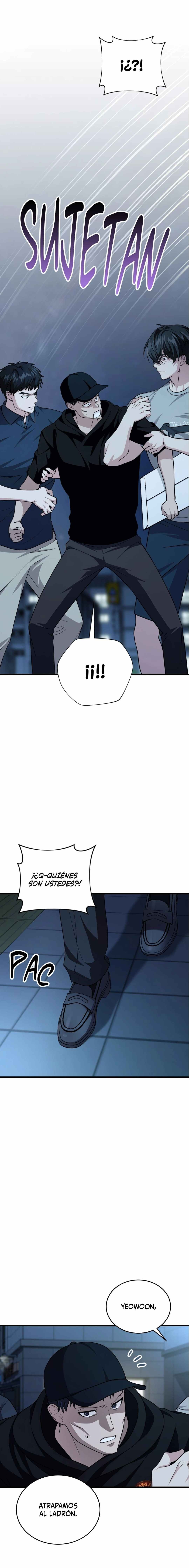 1 Miembro del Gremio de Vecinos