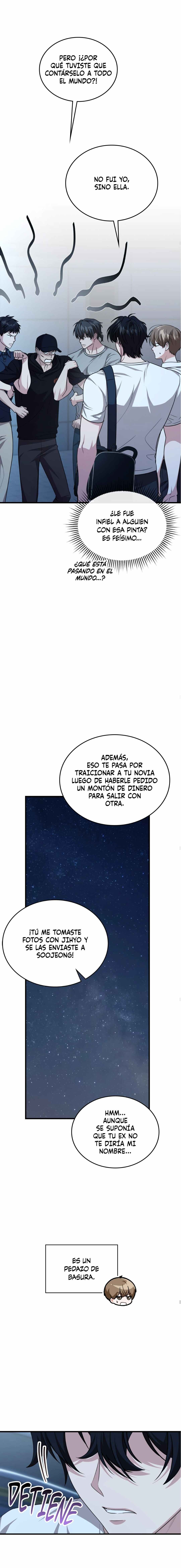 6 Miembro del Gremio de Vecinos