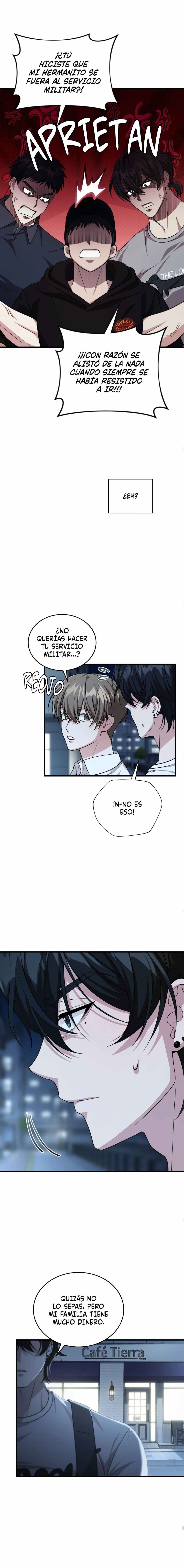 9 Miembro del Gremio de Vecinos