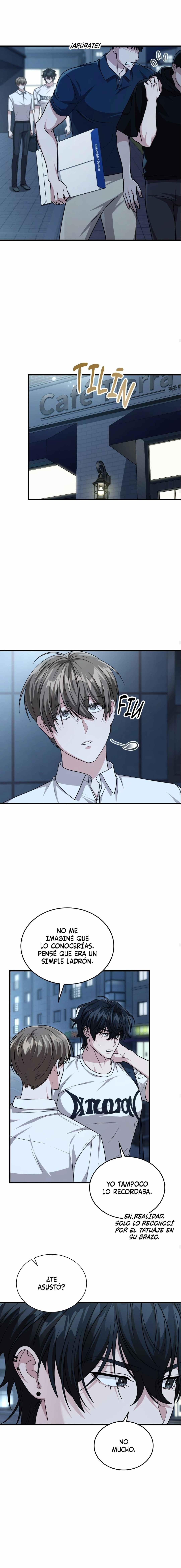 13 Miembro del Gremio de Vecinos