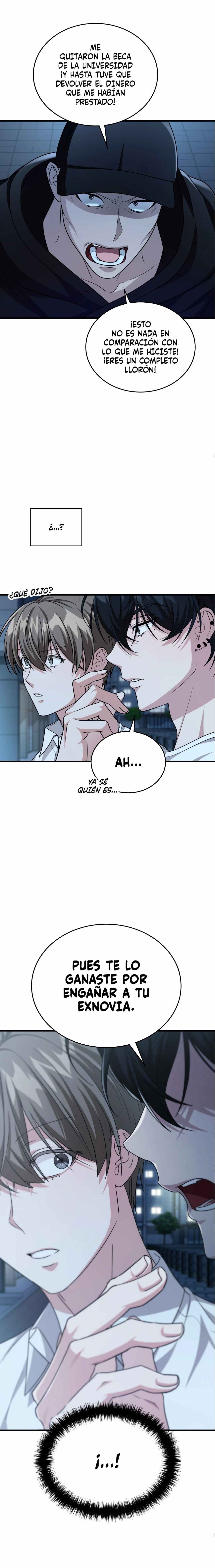 5 Miembro del Gremio de Vecinos