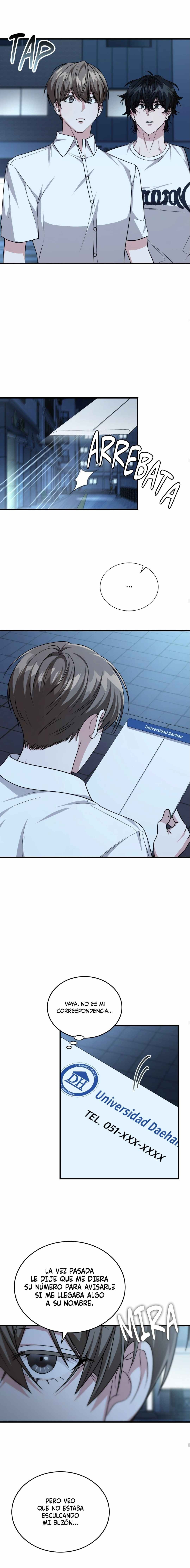 2 Miembro del Gremio de Vecinos