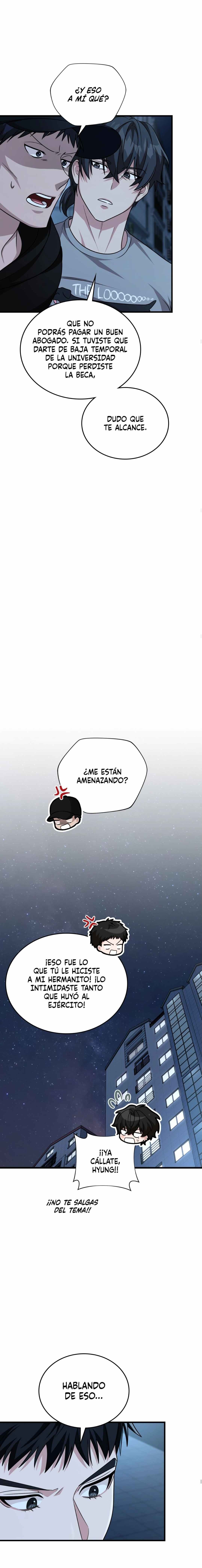 10 Miembro del Gremio de Vecinos