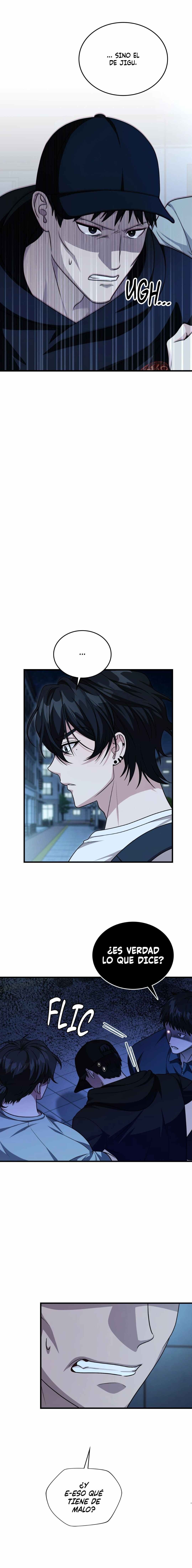 3 Miembro del Gremio de Vecinos