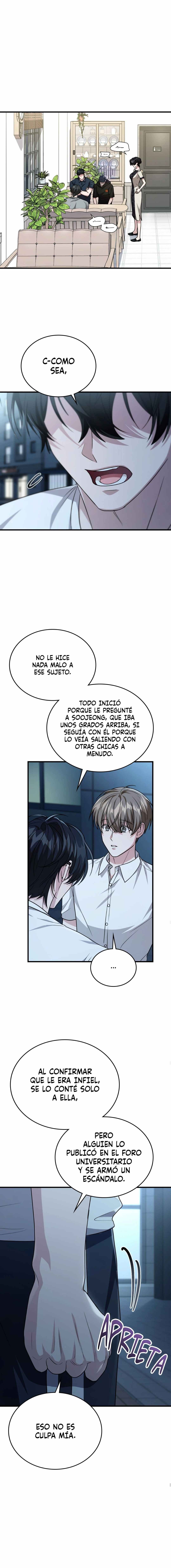 16 Miembro del Gremio de Vecinos