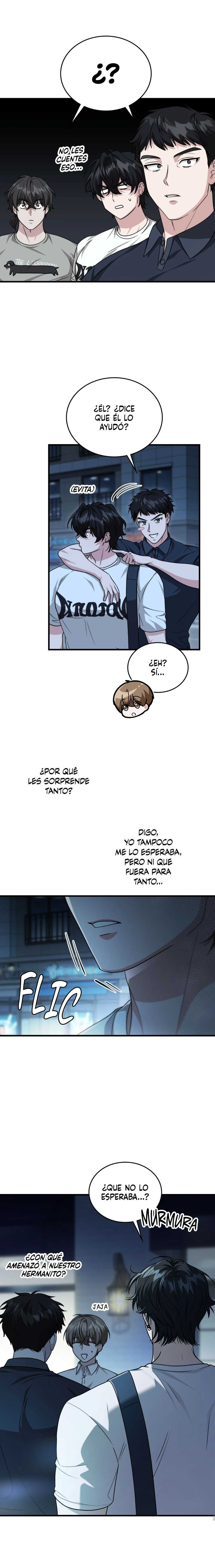 15 Miembro del Gremio de Vecinos