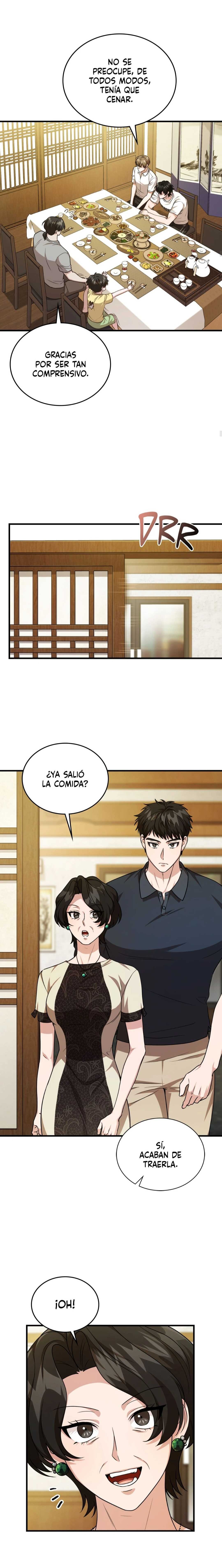 5 Miembro del Gremio de Vecinos