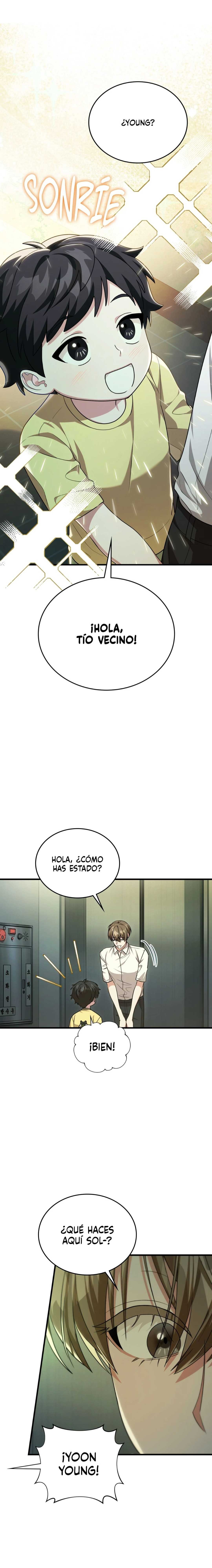 0 Miembro del Gremio de Vecinos