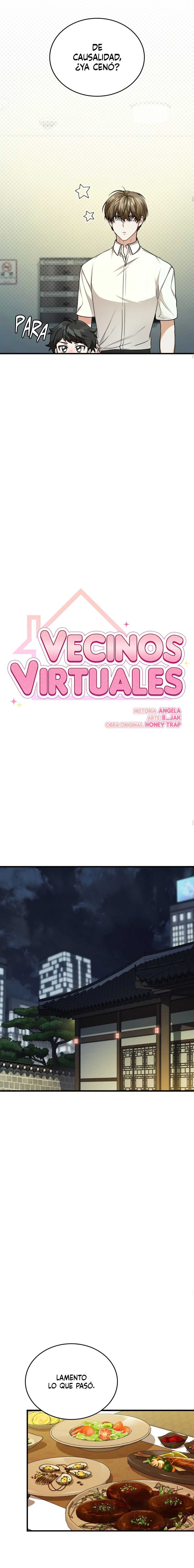 4 Miembro del Gremio de Vecinos