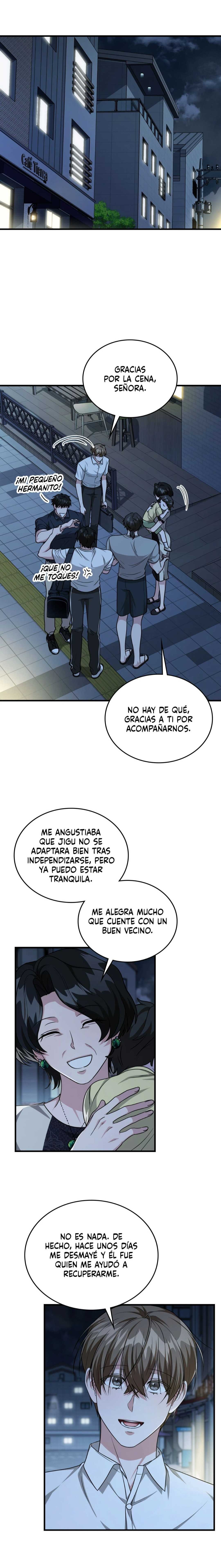 14 Miembro del Gremio de Vecinos