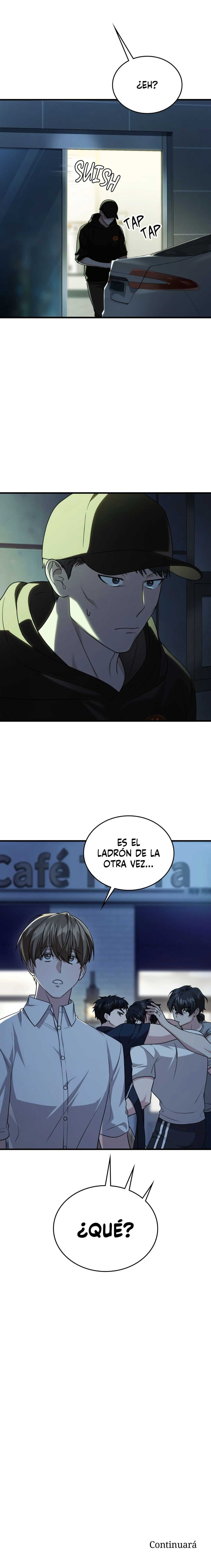 17 Miembro del Gremio de Vecinos