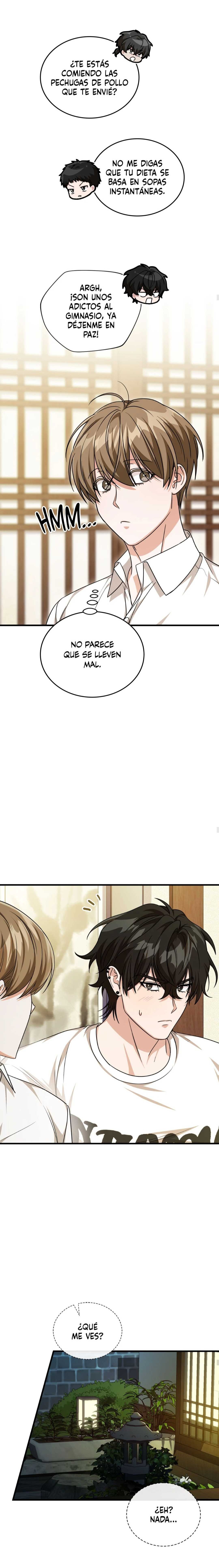 7 Miembro del Gremio de Vecinos