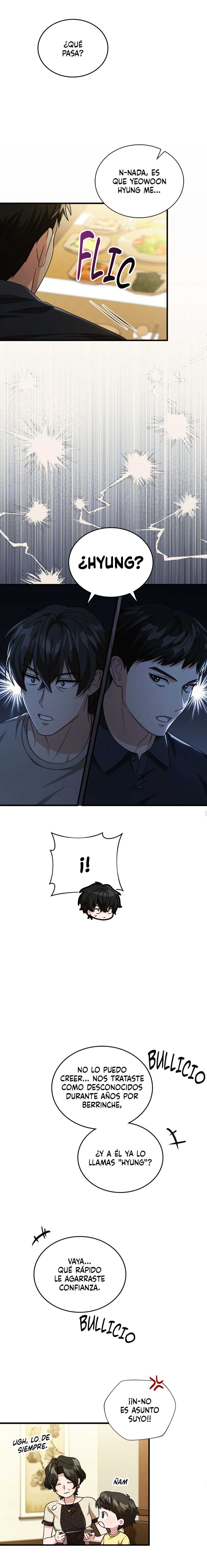 9 Miembro del Gremio de Vecinos