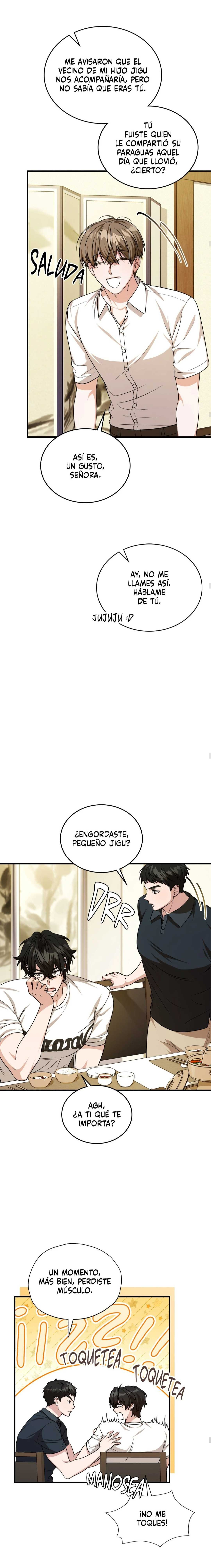 6 Miembro del Gremio de Vecinos