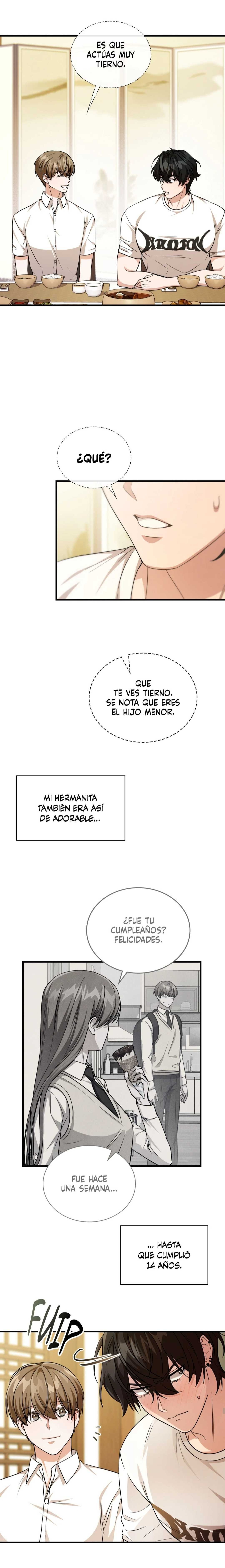 8 Miembro del Gremio de Vecinos