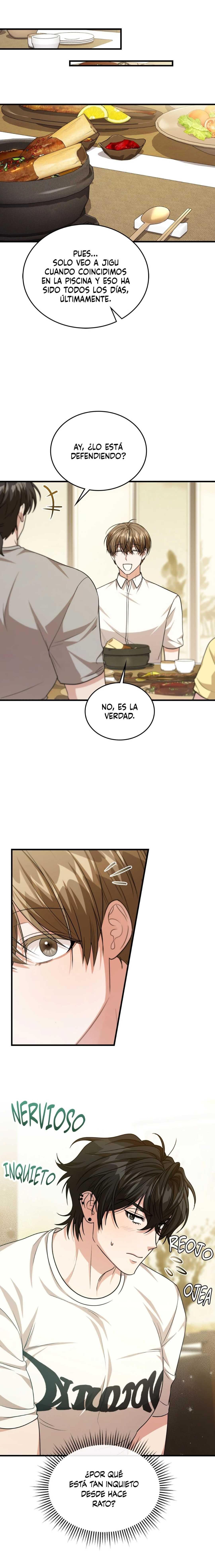 11 Miembro del Gremio de Vecinos