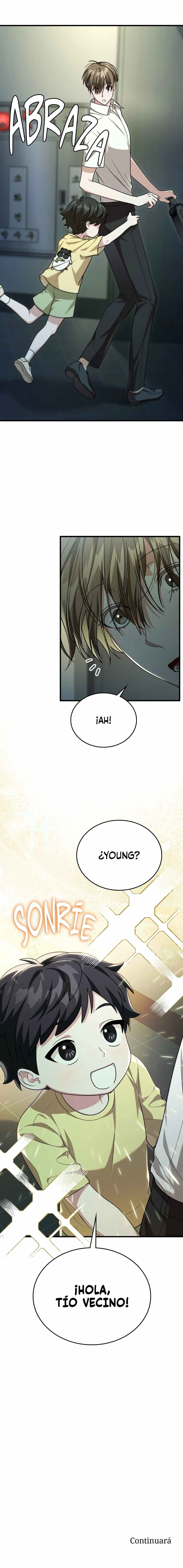 14 Miembro del Gremio de Vecinos