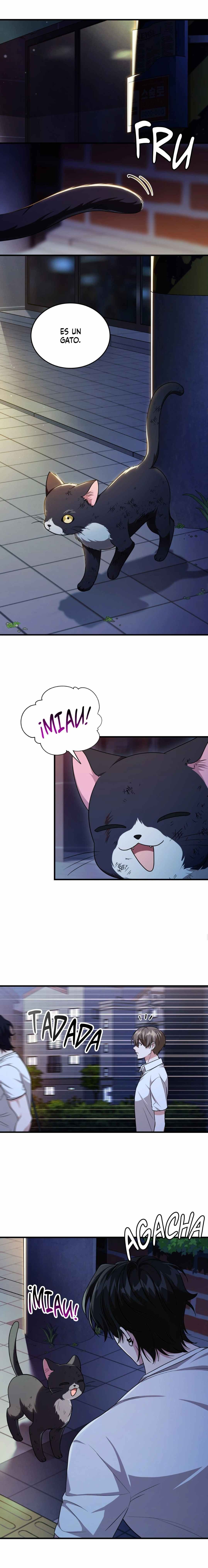 8 Miembro del Gremio de Vecinos