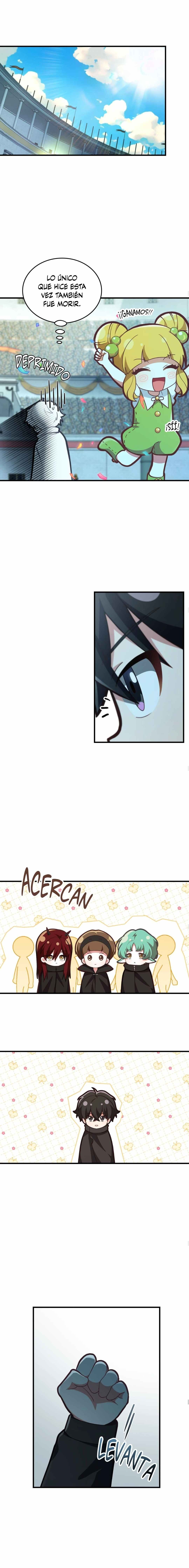 6 Miembro del Gremio de Vecinos