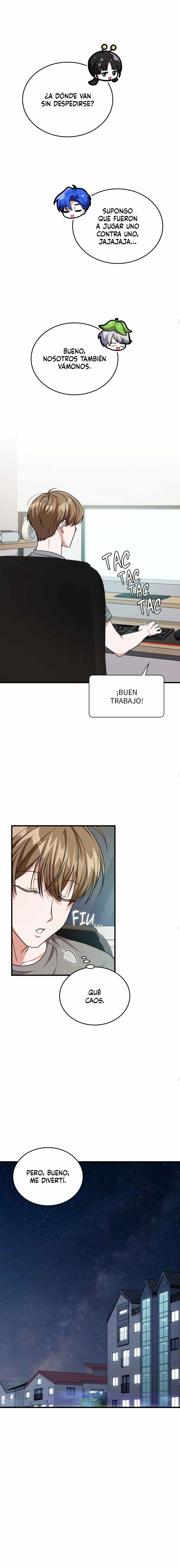 8 Miembro del Gremio de Vecinos