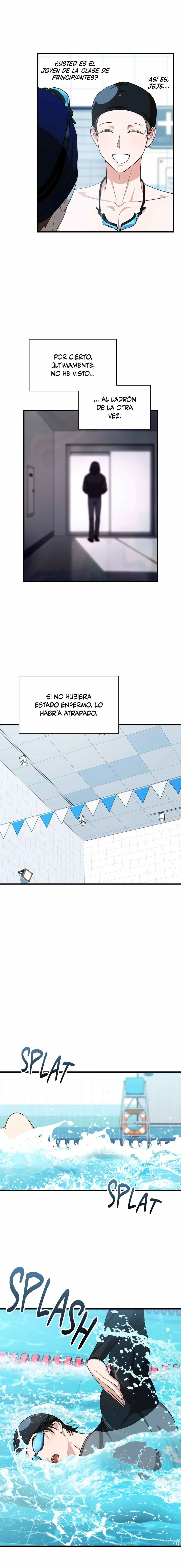 13 Miembro del Gremio de Vecinos