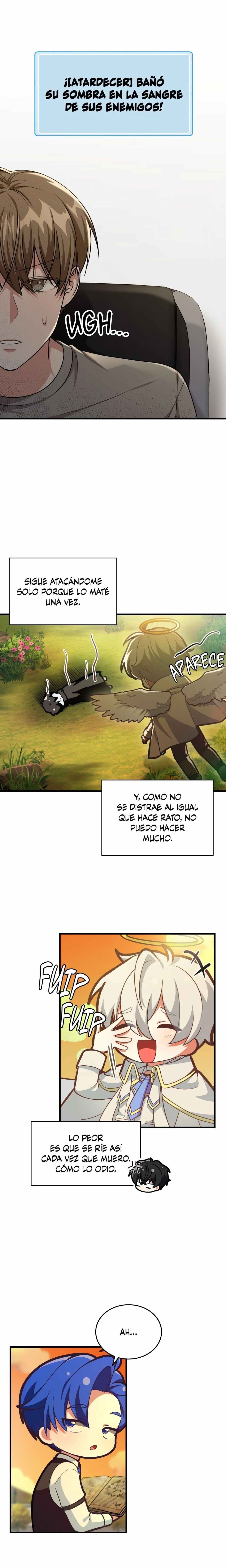 1 Miembro del Gremio de Vecinos