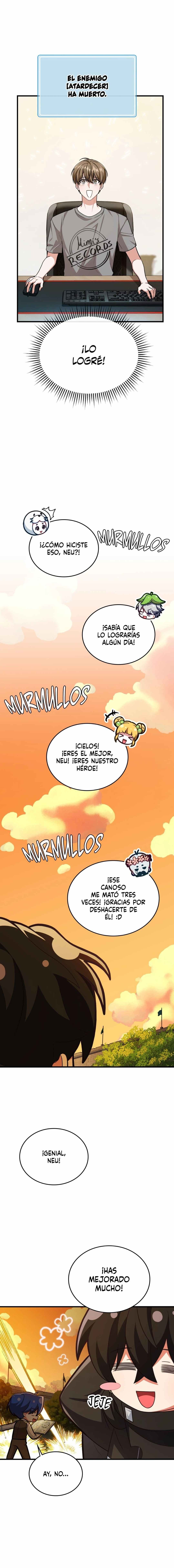 16 Miembro del Gremio de Vecinos