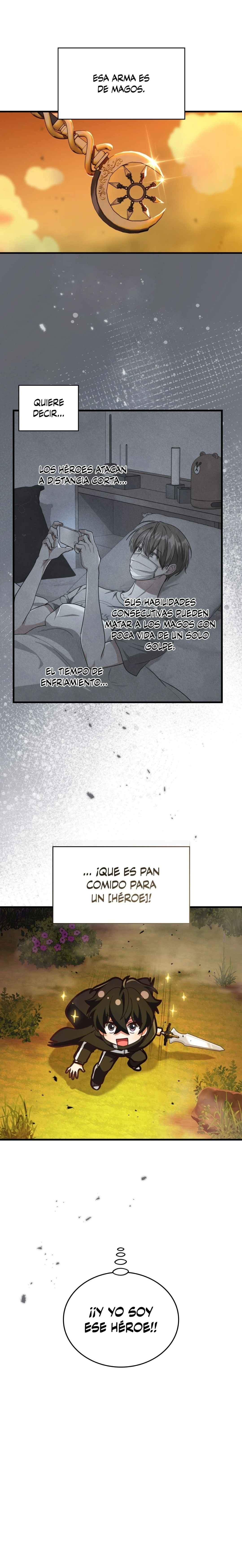 11 Miembro del Gremio de Vecinos