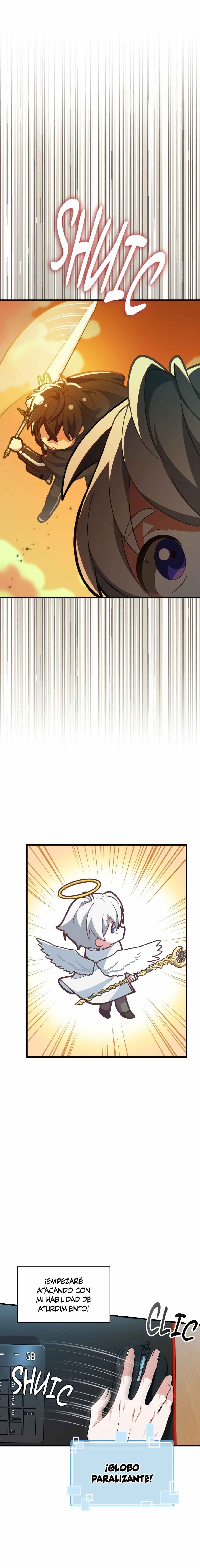 14 Miembro del Gremio de Vecinos