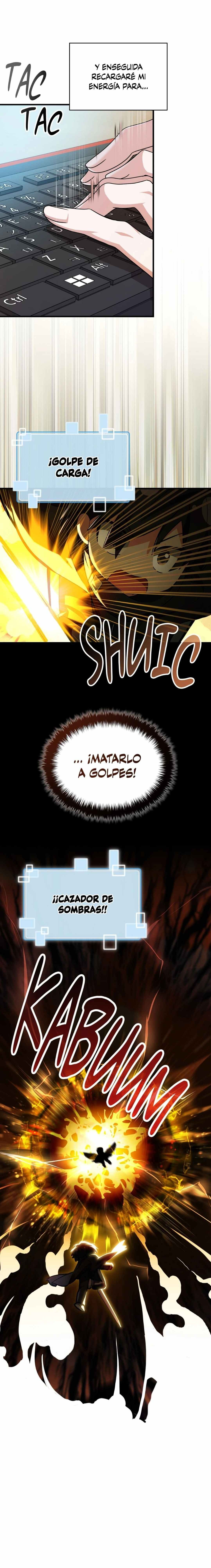 15 Miembro del Gremio de Vecinos