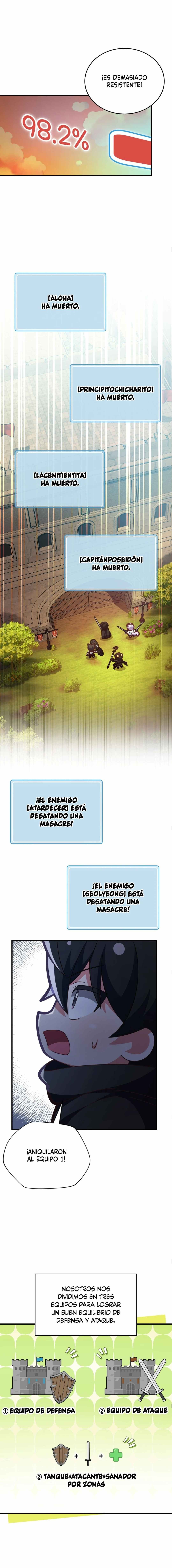 5 Miembro del Gremio de Vecinos