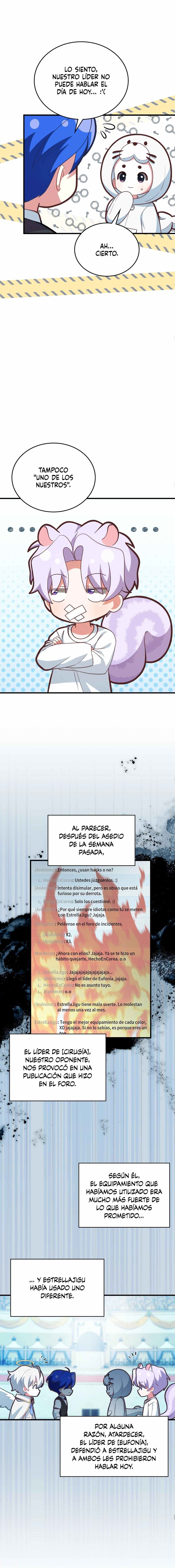 9 Miembro del Gremio de Vecinos