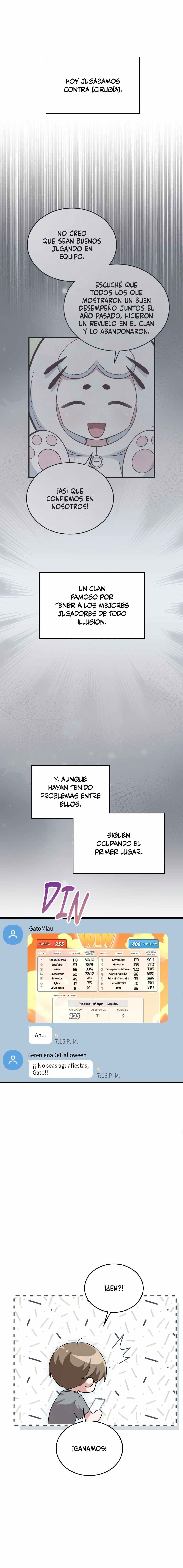 3 Miembro del Gremio de Vecinos